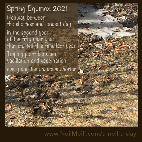 spring equinox 2021 images